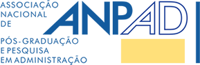 ANPAD logo